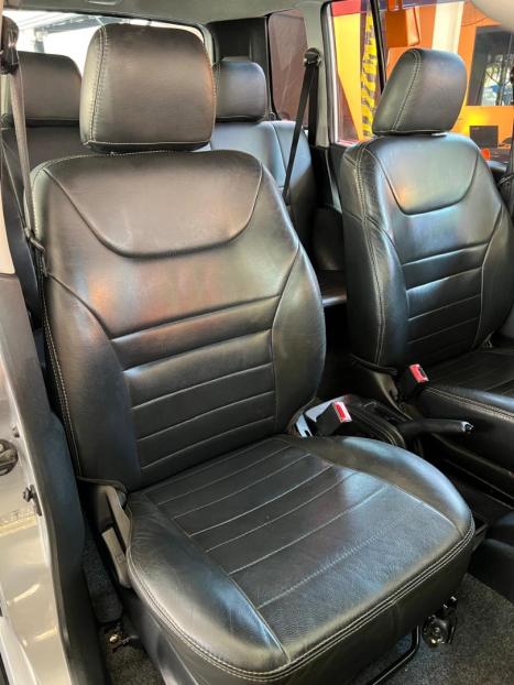 MITSUBISHI Pajero TR4 2.0 16V 4P FLEX AUTOMTICO, Foto 16
