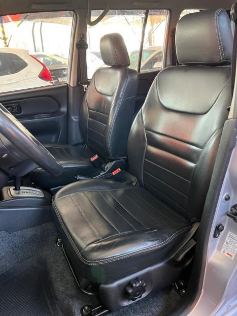 MITSUBISHI Pajero TR4 2.0 16V 4P FLEX AUTOMTICO, Foto 17