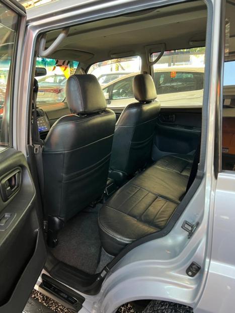 MITSUBISHI Pajero TR4 2.0 16V 4P FLEX AUTOMTICO, Foto 18