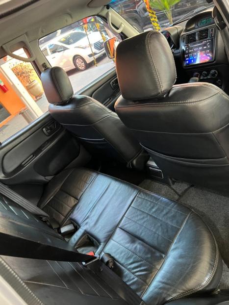 MITSUBISHI Pajero TR4 2.0 16V 4P FLEX AUTOMTICO, Foto 19