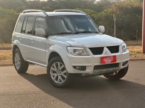 MITSUBISHI Pajero TR4 2.0 16V 4P FLEX AUTOMTICO, Foto 6