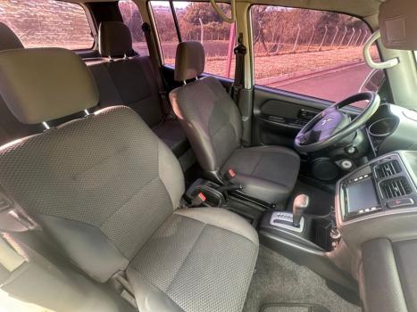 MITSUBISHI Pajero TR4 2.0 16V 4P FLEX AUTOMTICO, Foto 9