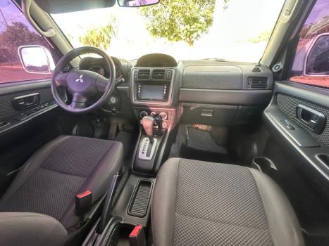 MITSUBISHI Pajero TR4 2.0 16V 4P FLEX AUTOMTICO, Foto 11