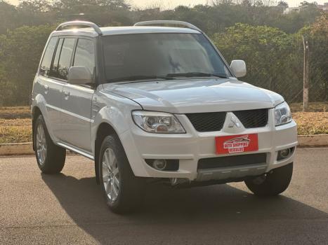 MITSUBISHI Pajero TR4 2.0 16V 4P FLEX AUTOMTICO, Foto 14