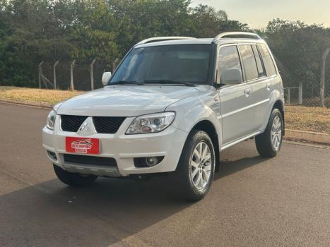 MITSUBISHI Pajero TR4 2.0 16V 4P FLEX AUTOMTICO, Foto 18