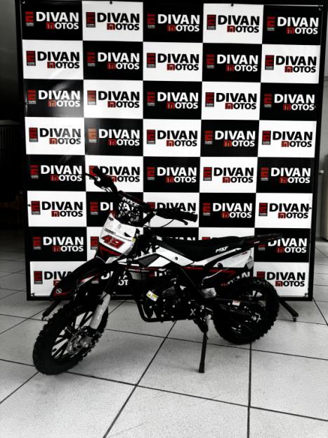MXF 49 Ferinha COM PARTIDA ELTRICA, Foto 1