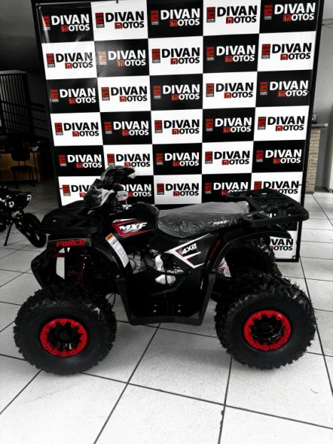 MXF Force 125 , Foto 1