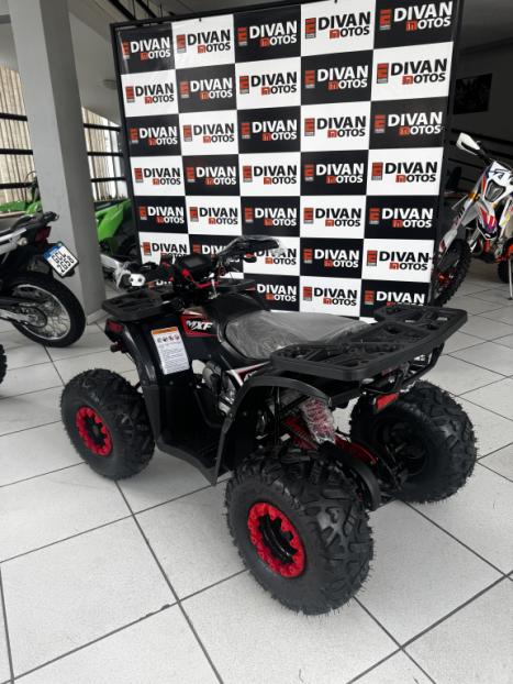 MXF Force 125 , Foto 3