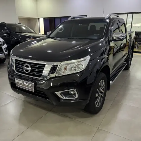 NISSAN Frontier 2.3 16V LE 4X4 CABINE DUPLA BI-TURBO DIESEL AUTOMTICO, Foto 3