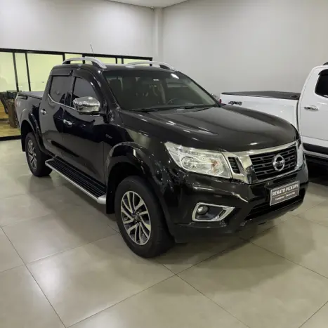 NISSAN Frontier 2.3 16V LE 4X4 CABINE DUPLA BI-TURBO DIESEL AUTOMTICO, Foto 5