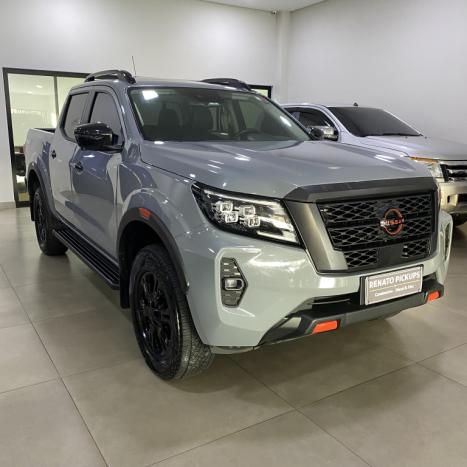 NISSAN Frontier 2.3 16V PRO4X CABINE DUPLA 4X4 BI-TURBO DIESEL AUTOMTICO, Foto 1