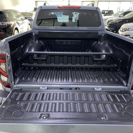 NISSAN Frontier 2.3 16V PRO4X CABINE DUPLA 4X4 BI-TURBO DIESEL AUTOMTICO, Foto 12