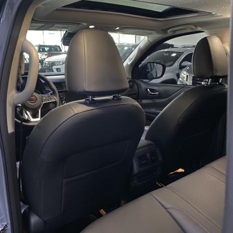NISSAN Frontier 2.3 16V PRO4X CABINE DUPLA 4X4 BI-TURBO DIESEL AUTOMTICO, Foto 15