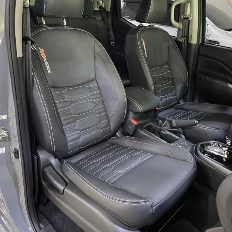NISSAN Frontier 2.3 16V PRO4X CABINE DUPLA 4X4 BI-TURBO DIESEL AUTOMTICO, Foto 17