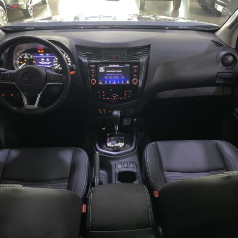 NISSAN Frontier 2.3 16V PRO4X CABINE DUPLA 4X4 BI-TURBO DIESEL AUTOMTICO, Foto 18