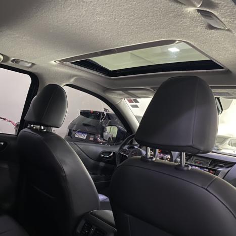 NISSAN Frontier 2.3 16V PRO4X CABINE DUPLA 4X4 BI-TURBO DIESEL AUTOMTICO, Foto 19