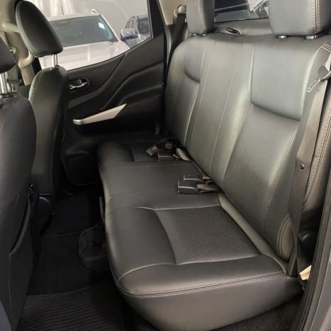 NISSAN Frontier 2.3 16V XE 4X4 CABINE DUPLA BI-TURBO DIESEL AUTOMTICO, Foto 15