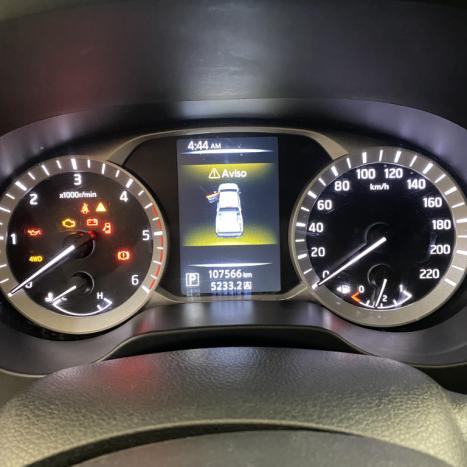 NISSAN Frontier 2.3 16V XE 4X4 CABINE DUPLA BI-TURBO DIESEL AUTOMTICO, Foto 17