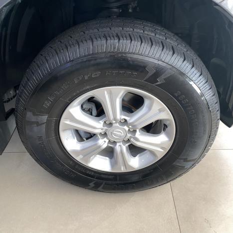 NISSAN Frontier 2.3 16V XE 4X4 CABINE DUPLA BI-TURBO DIESEL AUTOMTICO, Foto 18