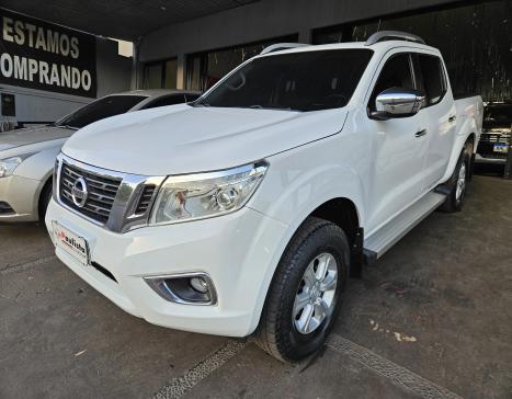 NISSAN Frontier 2.3 16V LE 4X4 CABINE DUPLA BI-TURBO DIESEL AUTOMTICO, Foto 1