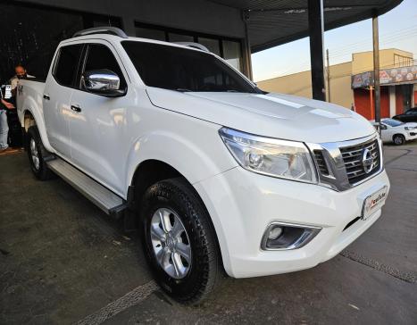 NISSAN Frontier 2.3 16V LE 4X4 CABINE DUPLA BI-TURBO DIESEL AUTOMTICO, Foto 2