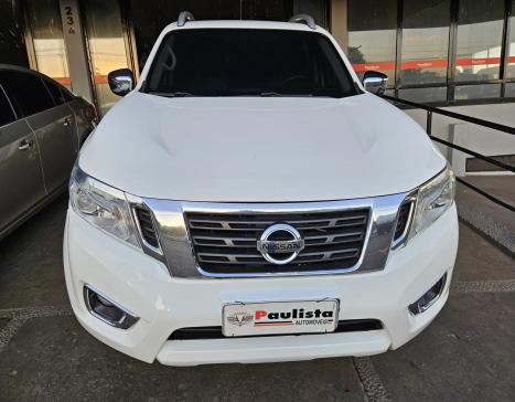 NISSAN Frontier 2.3 16V LE 4X4 CABINE DUPLA BI-TURBO DIESEL AUTOMTICO, Foto 3