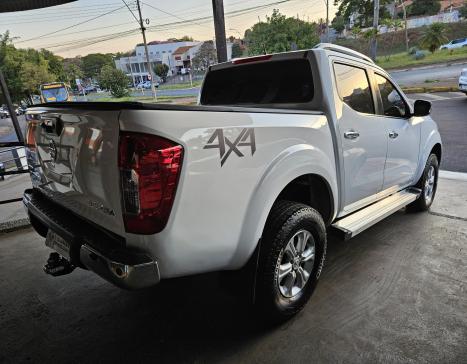 NISSAN Frontier 2.3 16V LE 4X4 CABINE DUPLA BI-TURBO DIESEL AUTOMTICO, Foto 5
