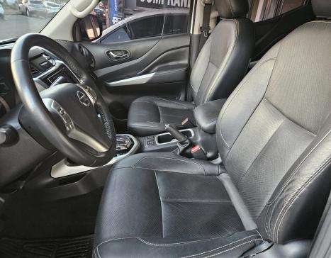 NISSAN Frontier 2.3 16V LE 4X4 CABINE DUPLA BI-TURBO DIESEL AUTOMTICO, Foto 8