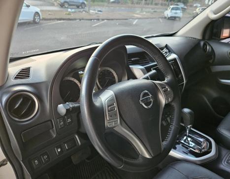 NISSAN Frontier 2.3 16V LE 4X4 CABINE DUPLA BI-TURBO DIESEL AUTOMTICO, Foto 9
