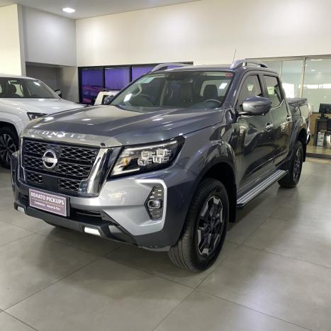 NISSAN Frontier 2.3 16V PLATINUM CABINE DUPLA 4X4 BI-TURBO DIESEL AUTOMTICO, Foto 7