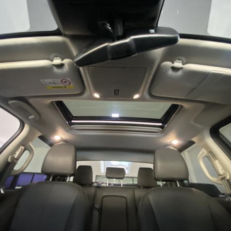 NISSAN Frontier 2.3 16V PLATINUM CABINE DUPLA 4X4 BI-TURBO DIESEL AUTOMTICO, Foto 11