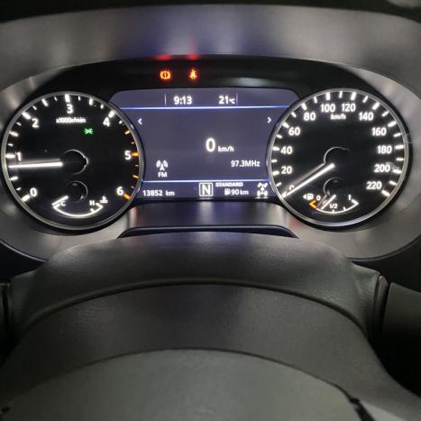 NISSAN Frontier 2.3 16V PLATINUM CABINE DUPLA 4X4 BI-TURBO DIESEL AUTOMTICO, Foto 21