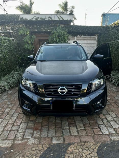 NISSAN Frontier 2.3 ATTACK CABINE DUPLA 4X4 BI-TURBO DIESEL AUTOMTICO, Foto 4