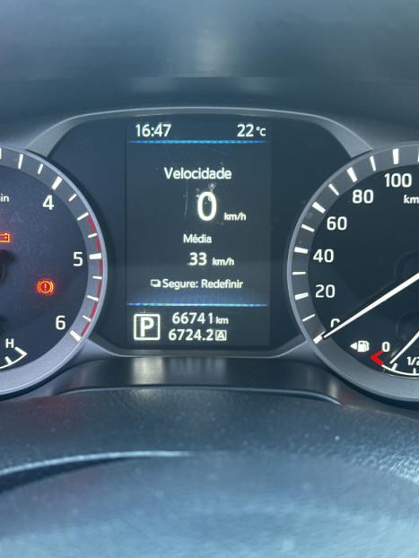 NISSAN Frontier 2.3 ATTACK CABINE DUPLA 4X4 BI-TURBO DIESEL AUTOMTICO, Foto 5