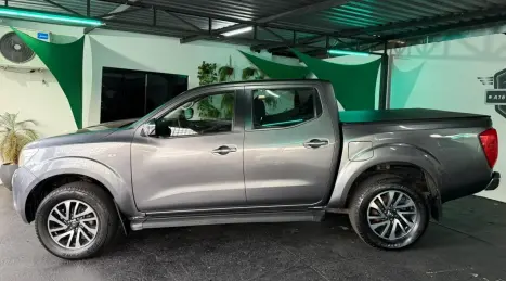 NISSAN Frontier 2.3 16V SE 4X4 CABINE DUPLA BI-TURBO DIESEL AUTOMTICO, Foto 5
