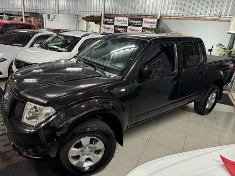 NISSAN Frontier 2.5 S 4X4 TURBO DIESEL CABINE DUPLA, Foto 7