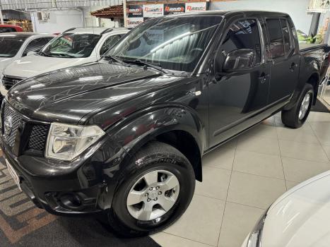 NISSAN Frontier 2.5 S 4X4 TURBO DIESEL CABINE DUPLA, Foto 8