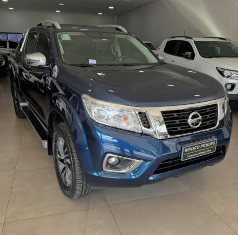 NISSAN Frontier 2.5 LE ATTACK 4X4 TURBO DIESEL CABINE DUPLA AUTOMTICO, Foto 2