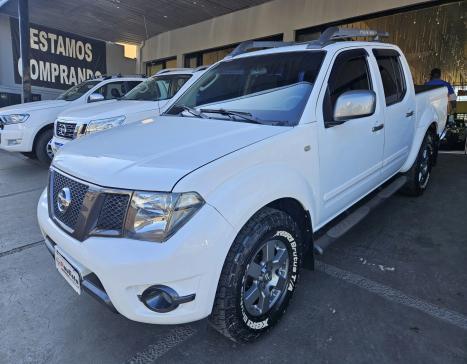 NISSAN Frontier 2.5 16V SV ATTACK TURBO DIESEL CABINE DUPLA, Foto 1