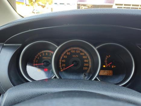 NISSAN Grand Livina 1.8 16V 4P SL FLEX AUTOMTICO, Foto 11