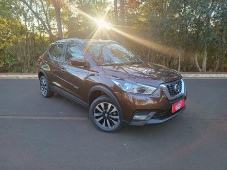 NISSAN Kicks 1.6 16V 4P FLEXSTART S, Foto 3