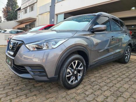 NISSAN Kicks 1.6 16V 4P FLEXSTART S DIRECT X-TRONIC AUTOMTICO CVT, Foto 3