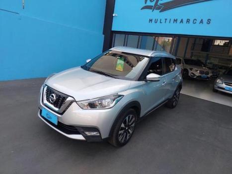 NISSAN Kicks 1.6 16V 4P FLEX SV X-TRONIC AUTOMTICO CVT, Foto 2