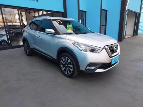 NISSAN Kicks 1.6 16V 4P FLEX SV X-TRONIC AUTOMTICO CVT, Foto 7