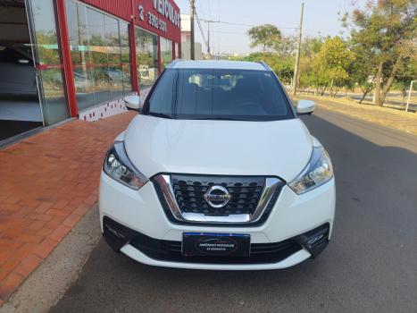 NISSAN Kicks 1.6 16V 4P FLEXSTART SL X-TRONIC AUTOMTICO CVT, Foto 2