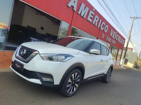 NISSAN Kicks 1.6 16V 4P FLEXSTART SL X-TRONIC AUTOMTICO CVT, Foto 3