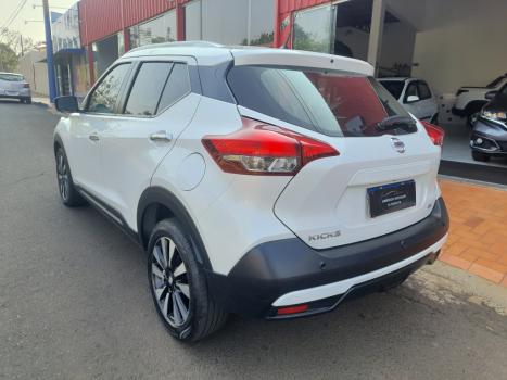 NISSAN Kicks 1.6 16V 4P FLEXSTART SL X-TRONIC AUTOMTICO CVT, Foto 5