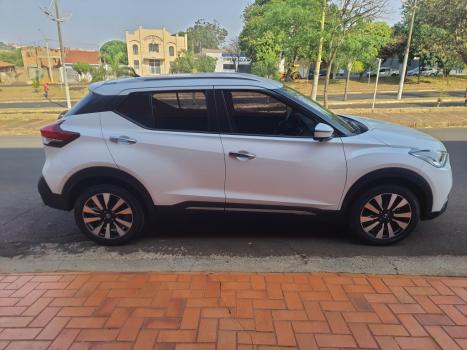 NISSAN Kicks 1.6 16V 4P FLEXSTART SL X-TRONIC AUTOMTICO CVT, Foto 8