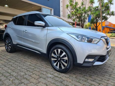 NISSAN Kicks 1.6 16V 4P FLEXSTART SL X-TRONIC AUTOMTICO CVT, Foto 2