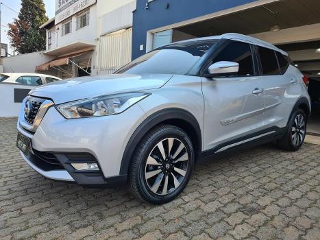 NISSAN Kicks 1.6 16V 4P FLEXSTART SL X-TRONIC AUTOMTICO CVT, Foto 3